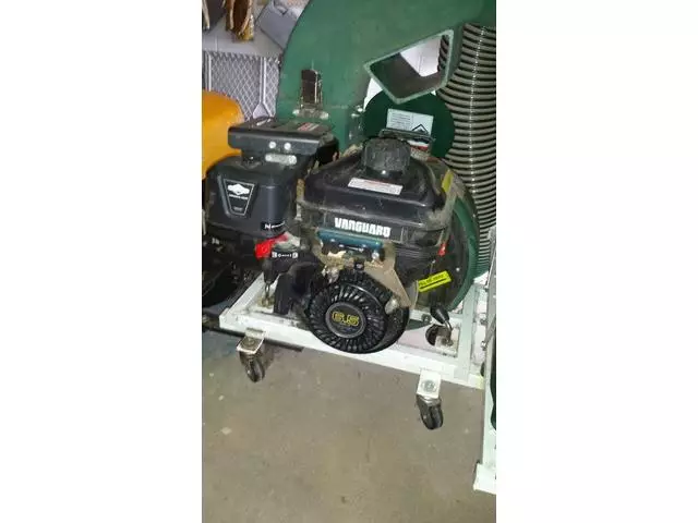 Fairfield lawn 2024 mower repair